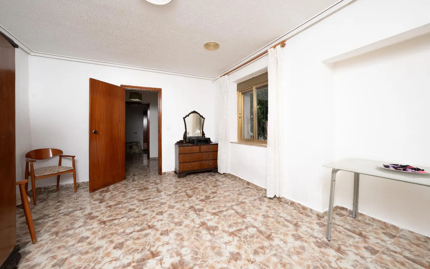 3-bedroom Village House In Murcia, Spain (125 M²)