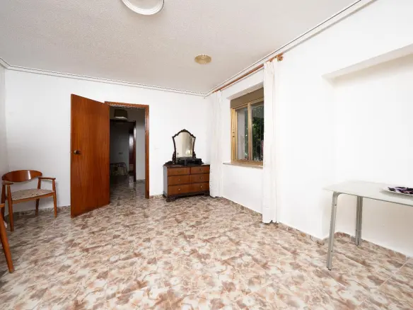 3-bedroom Village House In Murcia, Spain (125 M²)