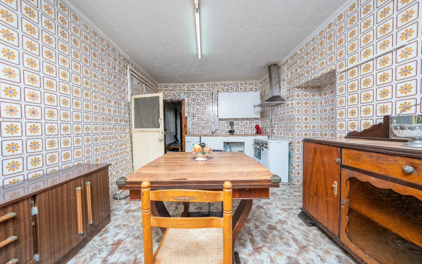 3-bedroom Village House In Murcia, Spain (125 M²)