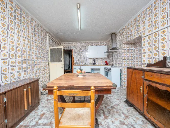 3-bedroom Village House In Murcia, Spain (125 M²)