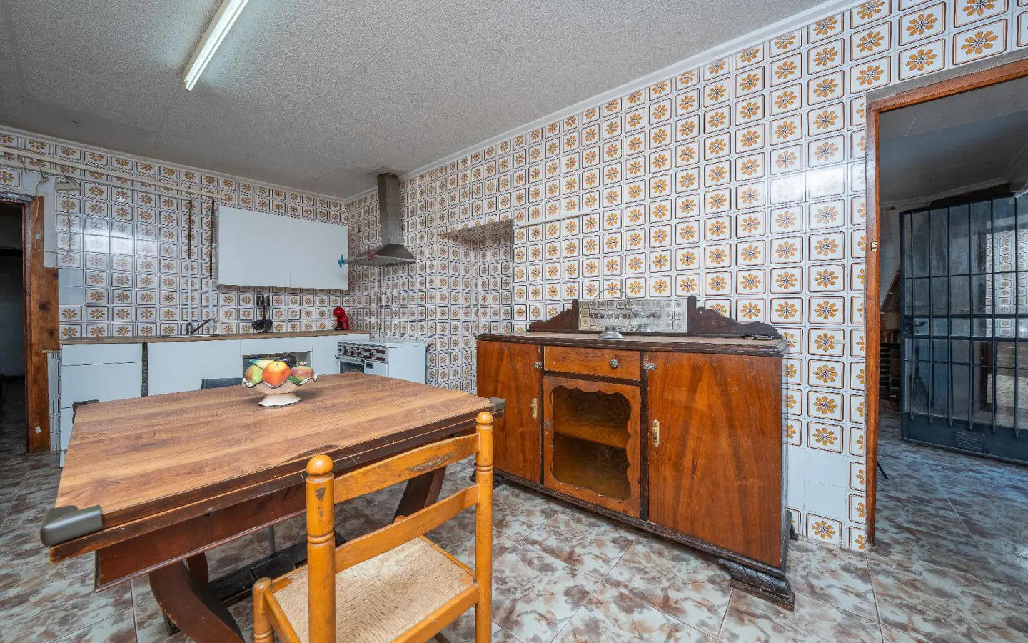 3-bedroom Village House In Murcia, Spain (125 M²)