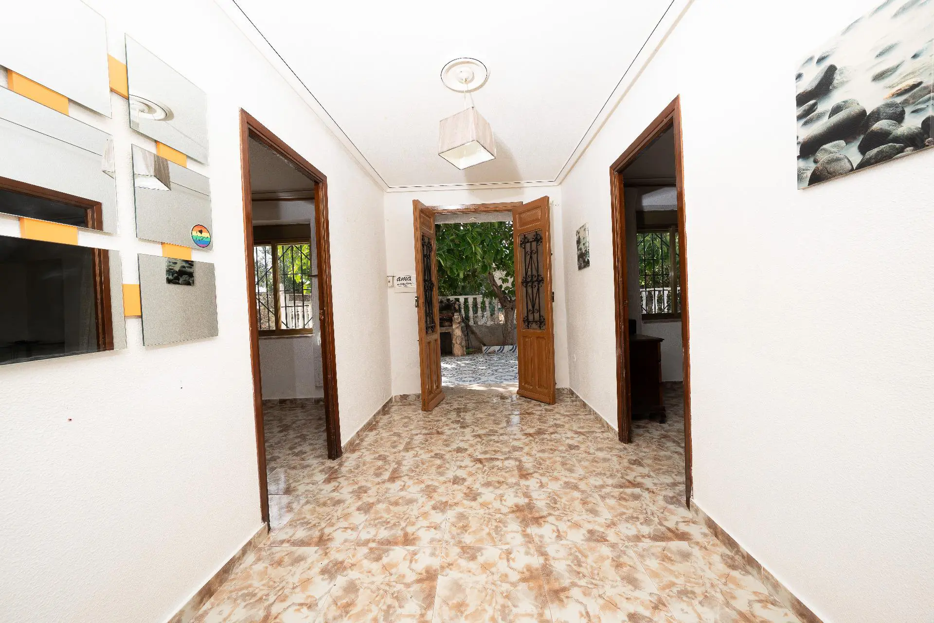 Village House 125 M² In Murcia, Spain