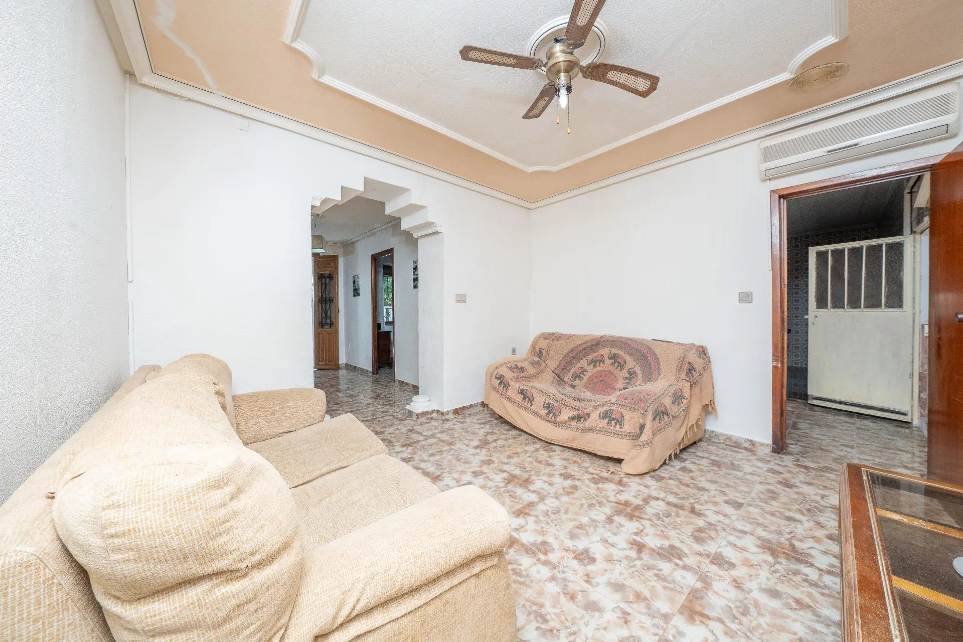 Village House 125 M² In Murcia, Spain