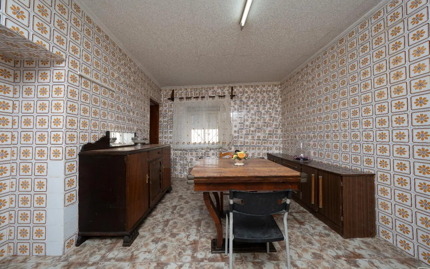 3-bedroom Village House In Murcia, Spain (125 M²)