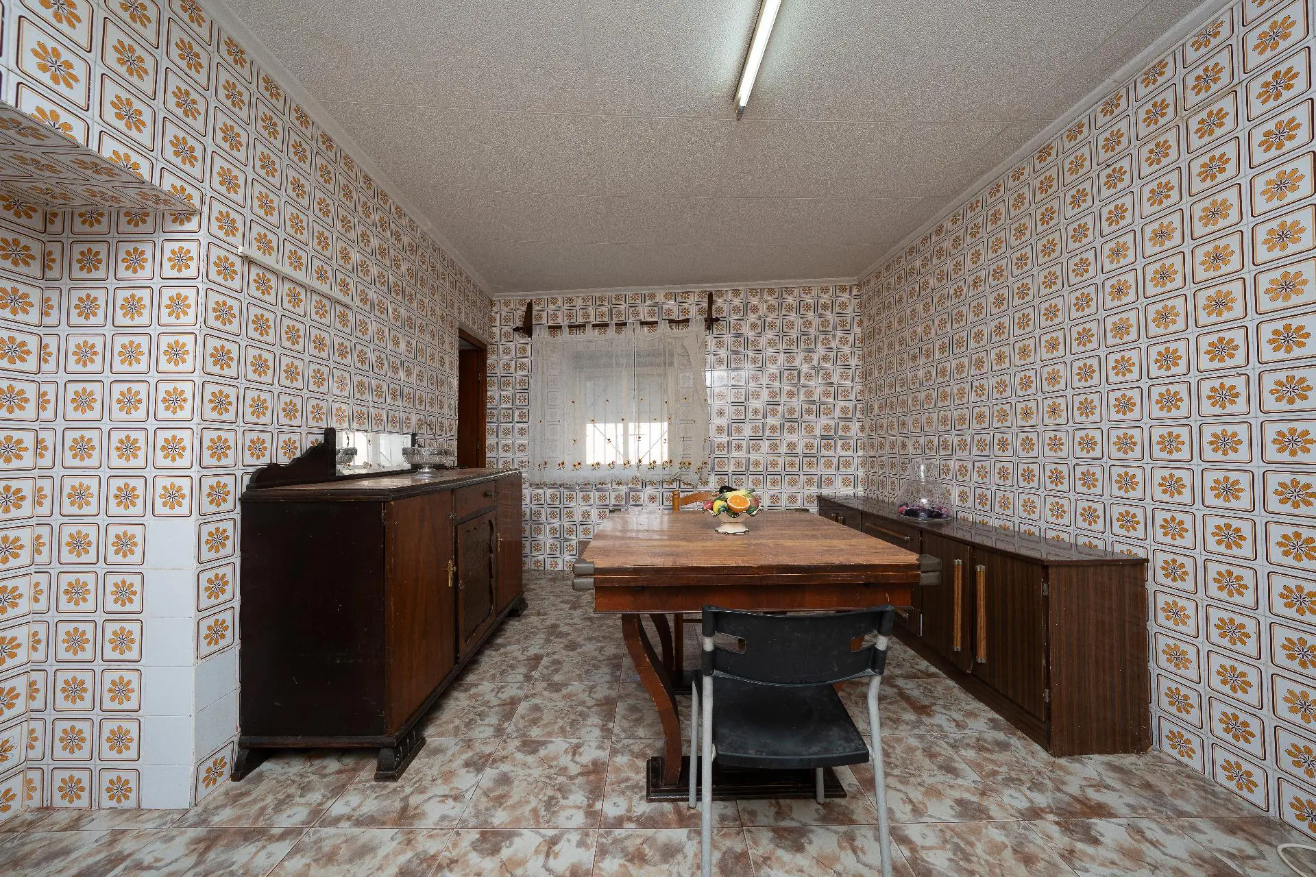 Village House 125 M² In Murcia, Spain