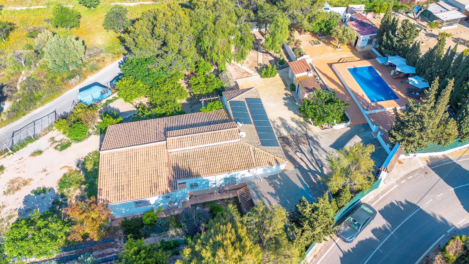 Villa Of 277 M² In Alicante, Spain