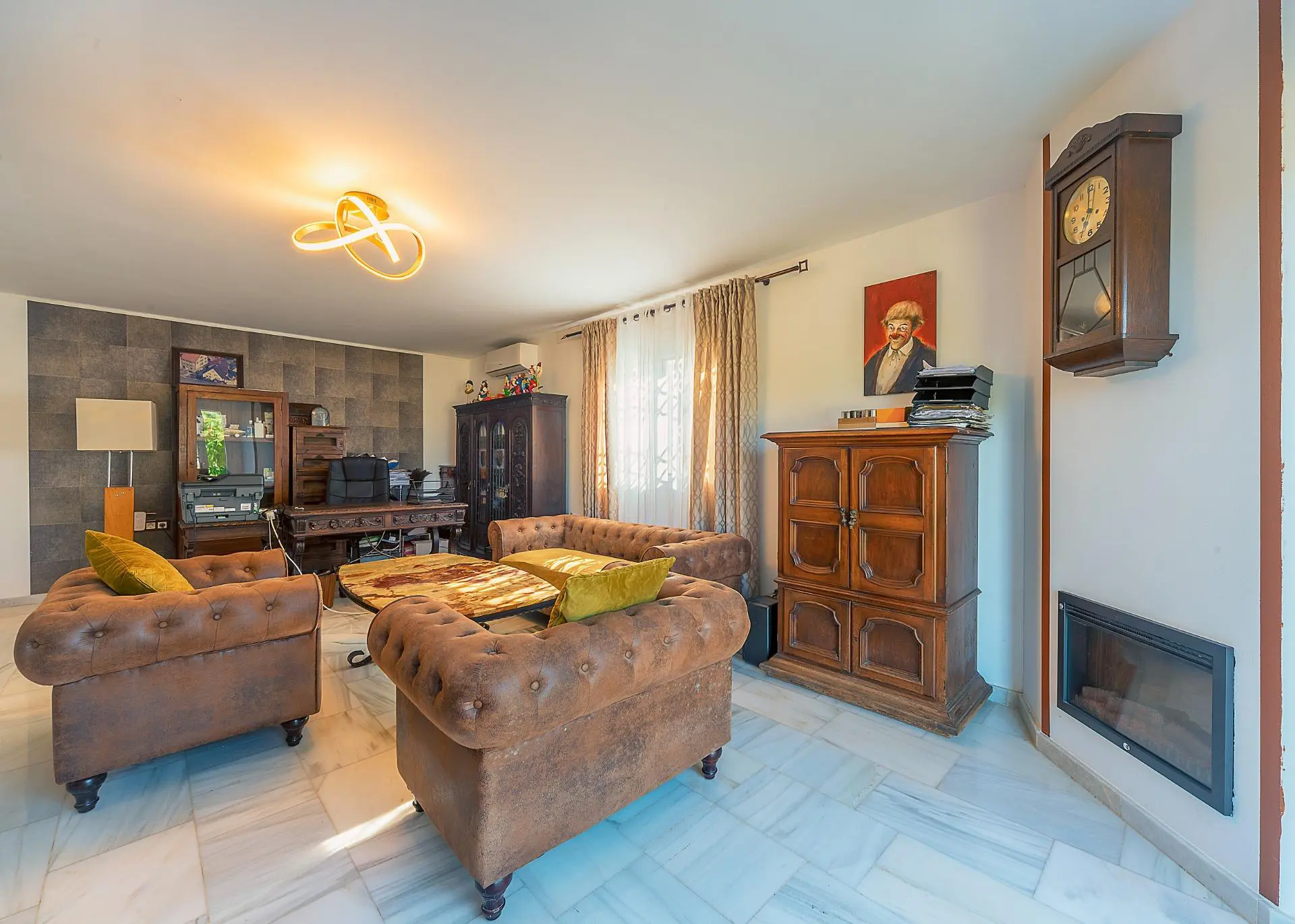 Villa Of 277 M² In Alicante, Spain