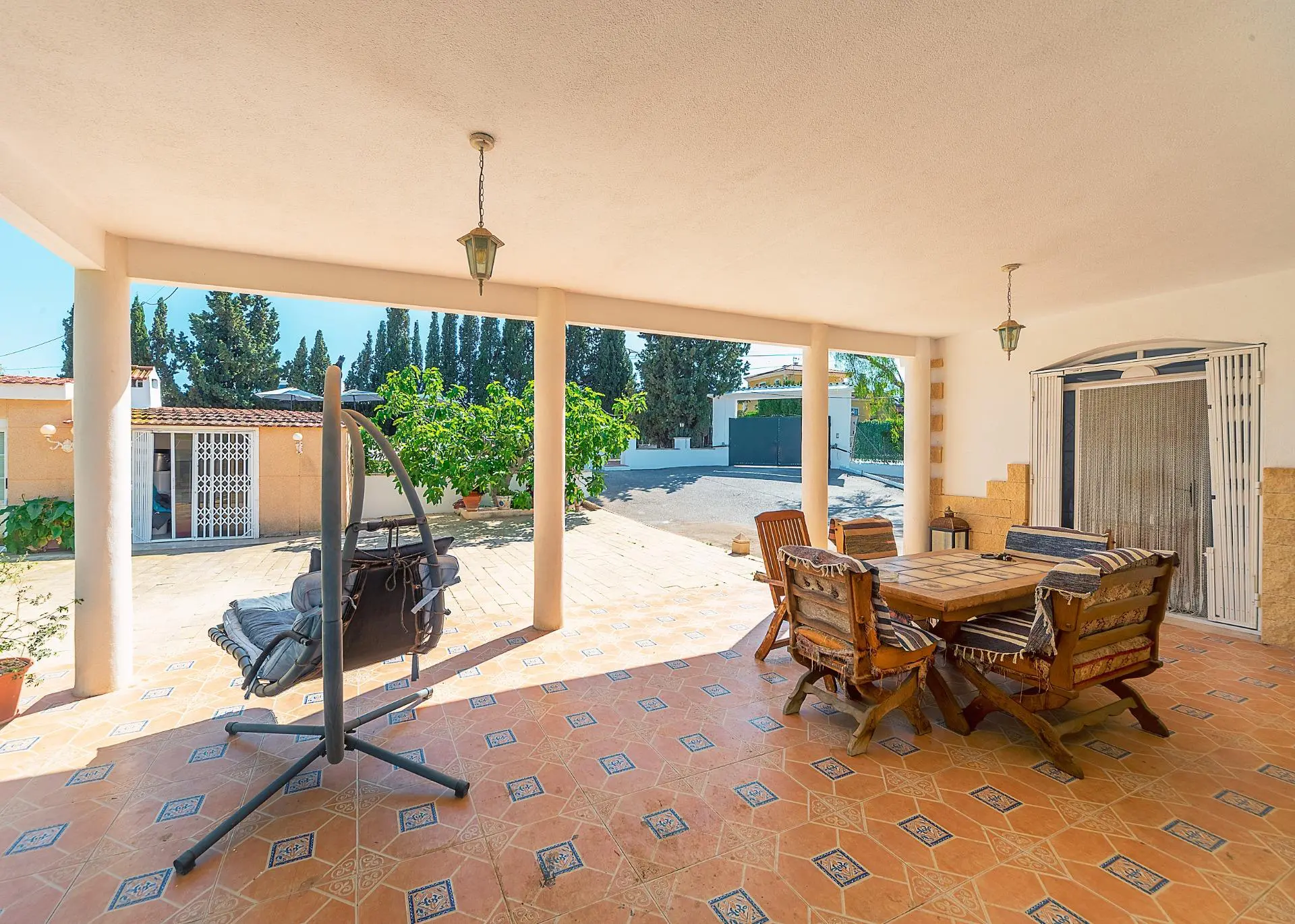 Villa Of 277 M² In Alicante, Spain