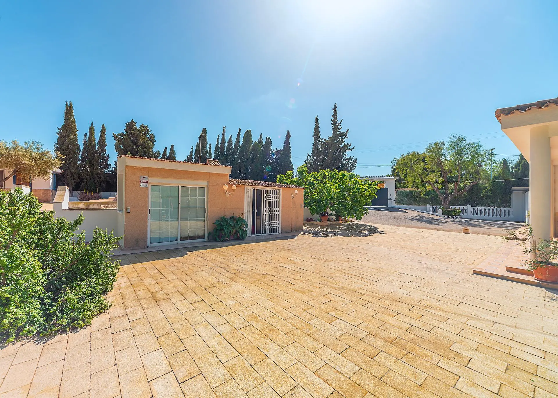 Villa Of 277 M² In Alicante, Spain