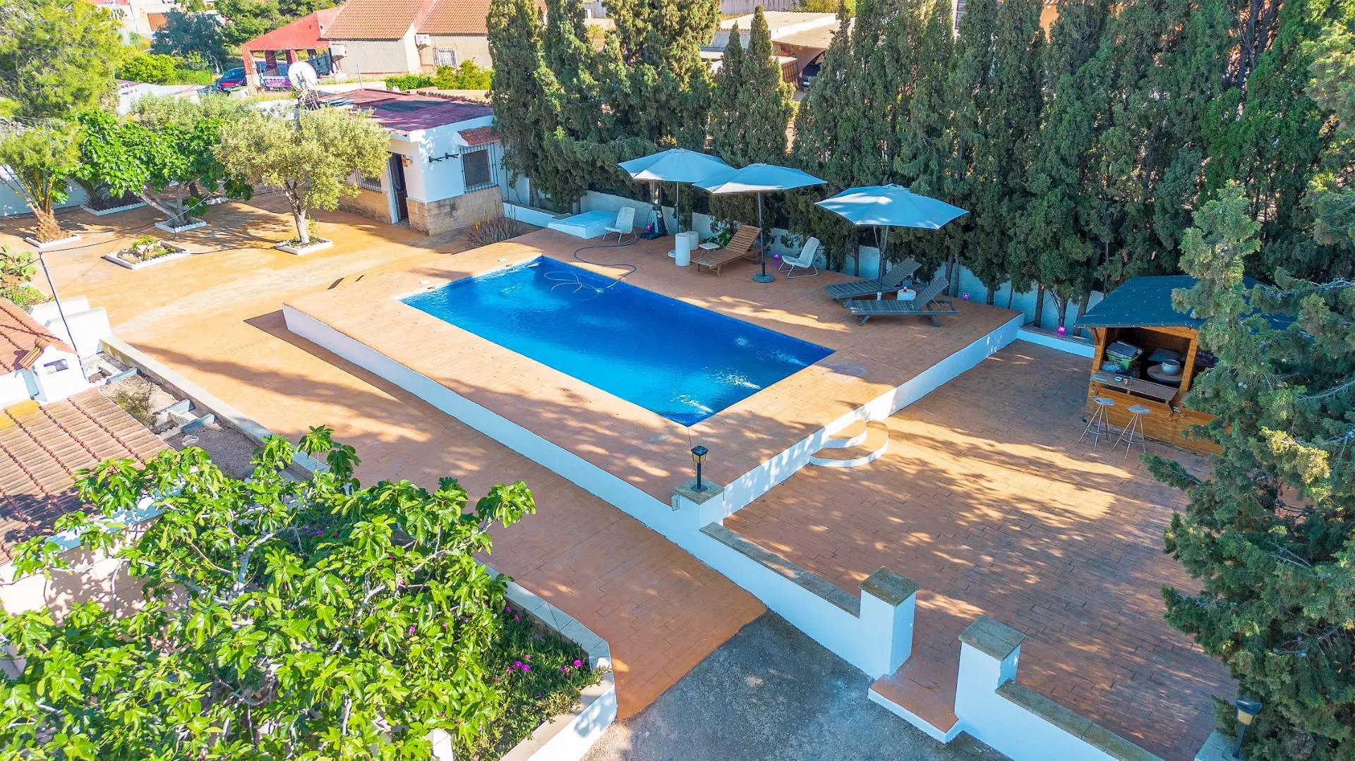 Villa Of 277 M² In Alicante, Spain