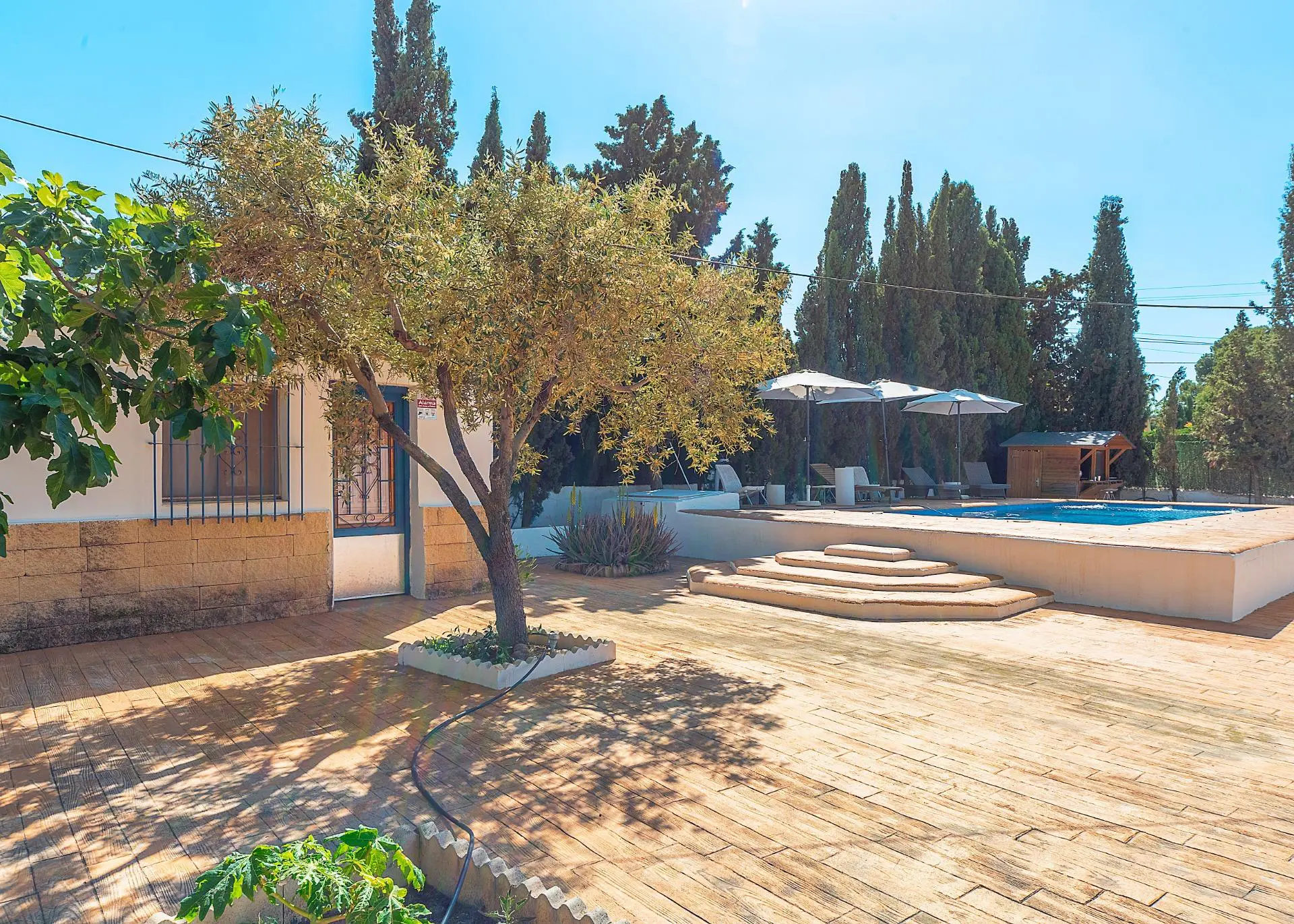 Villa Of 277 M² In Alicante, Spain