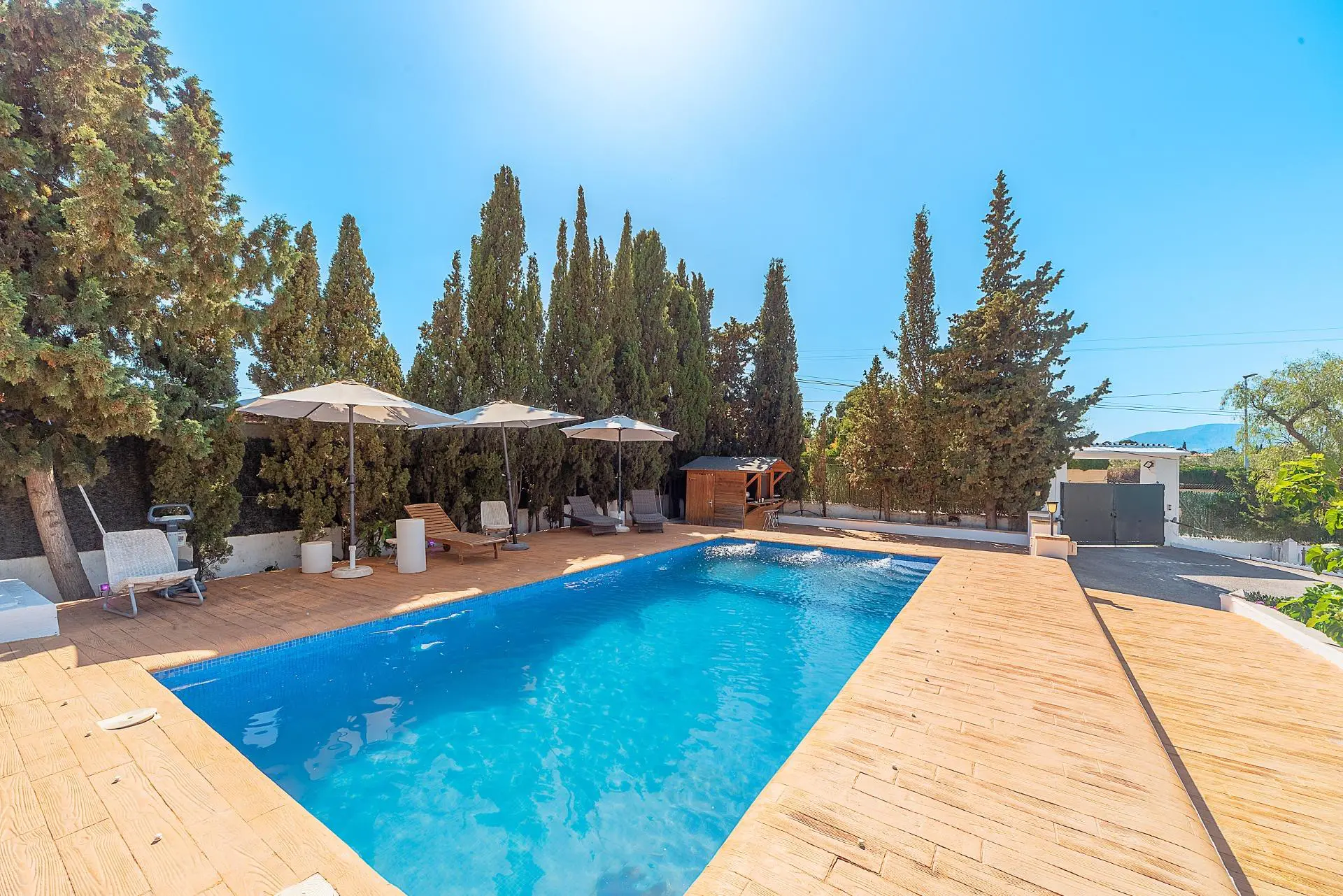 Villa Of 277 M² In Alicante, Spain