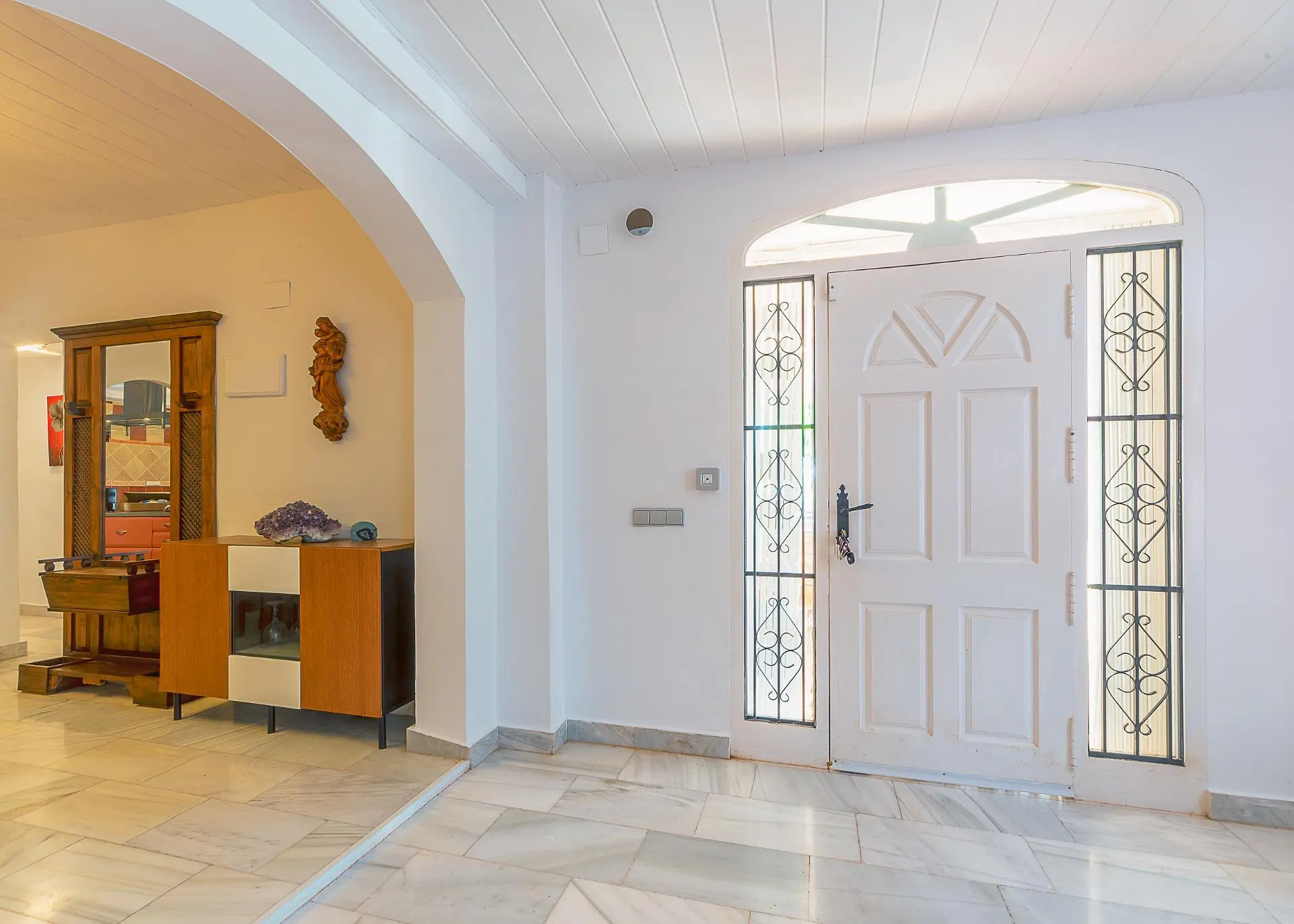 Villa Of 277 M² In Alicante, Spain
