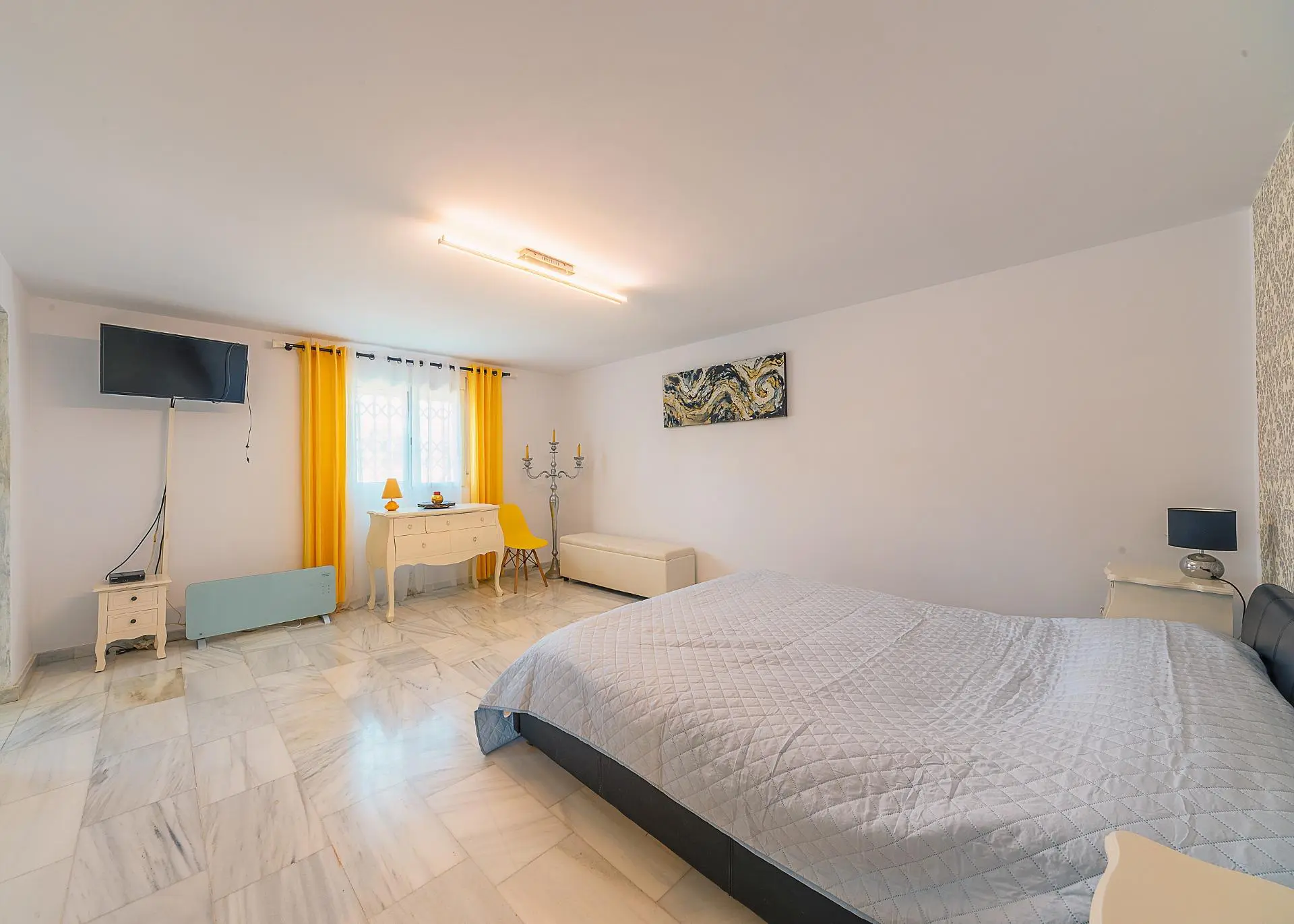 Villa Of 277 M² In Alicante, Spain