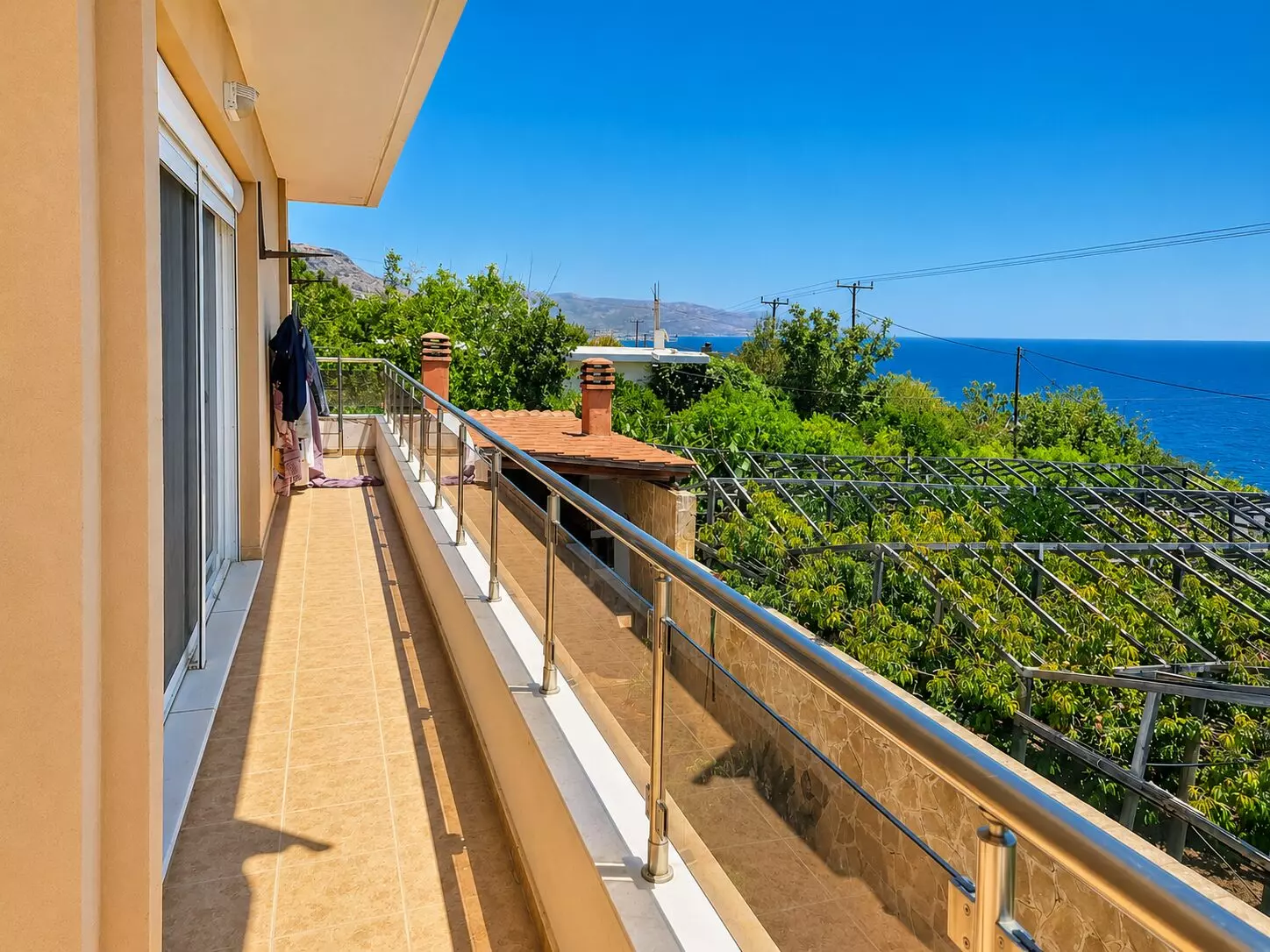 4ecf20b1-ef36-4d94-ba55-6013d0ea107f Property Of 300 M² With 3 Independent Apartments In Achlia, Ierapetra