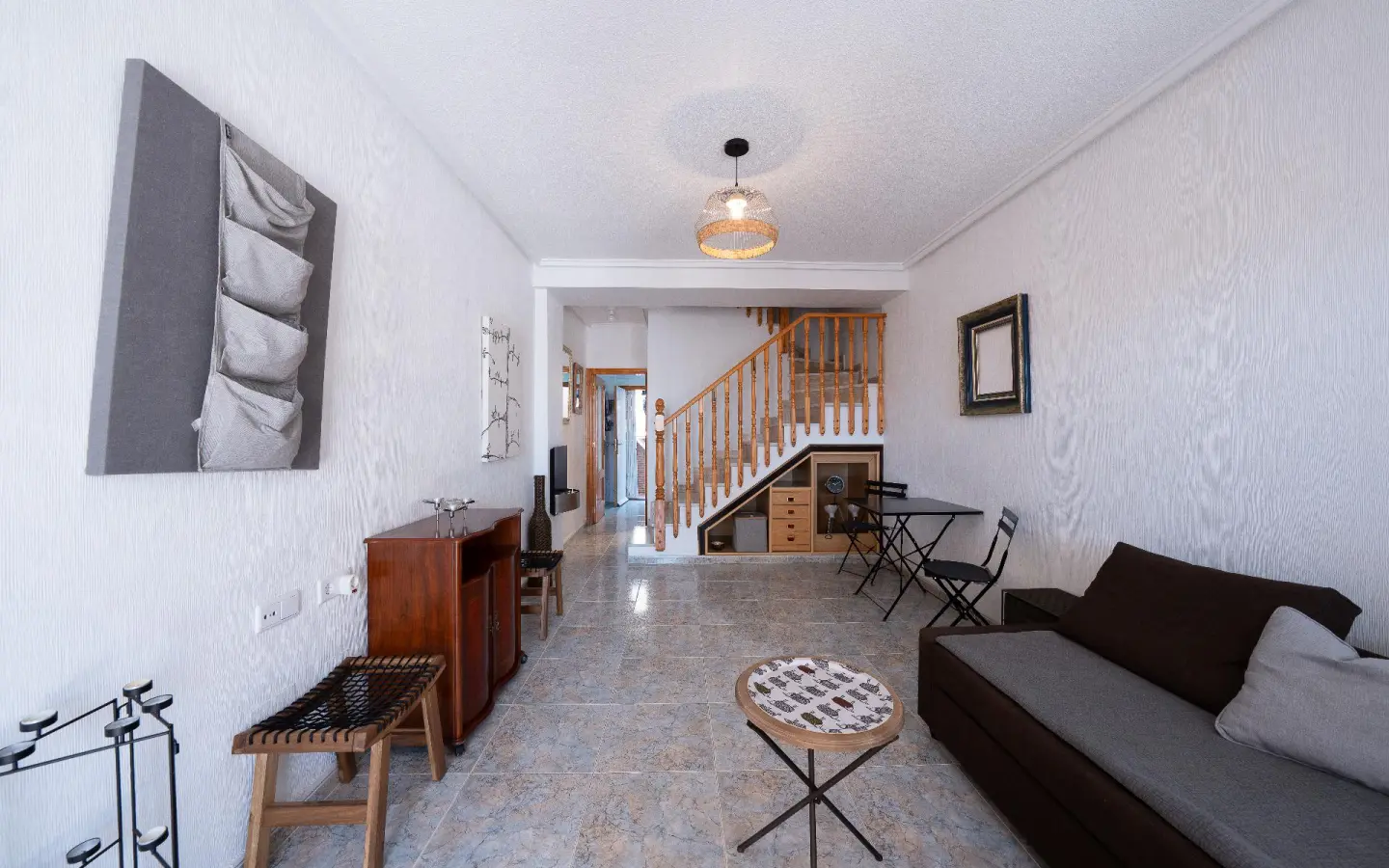 Bungalow Of 60 M² In Arenales Del Sol, Spain