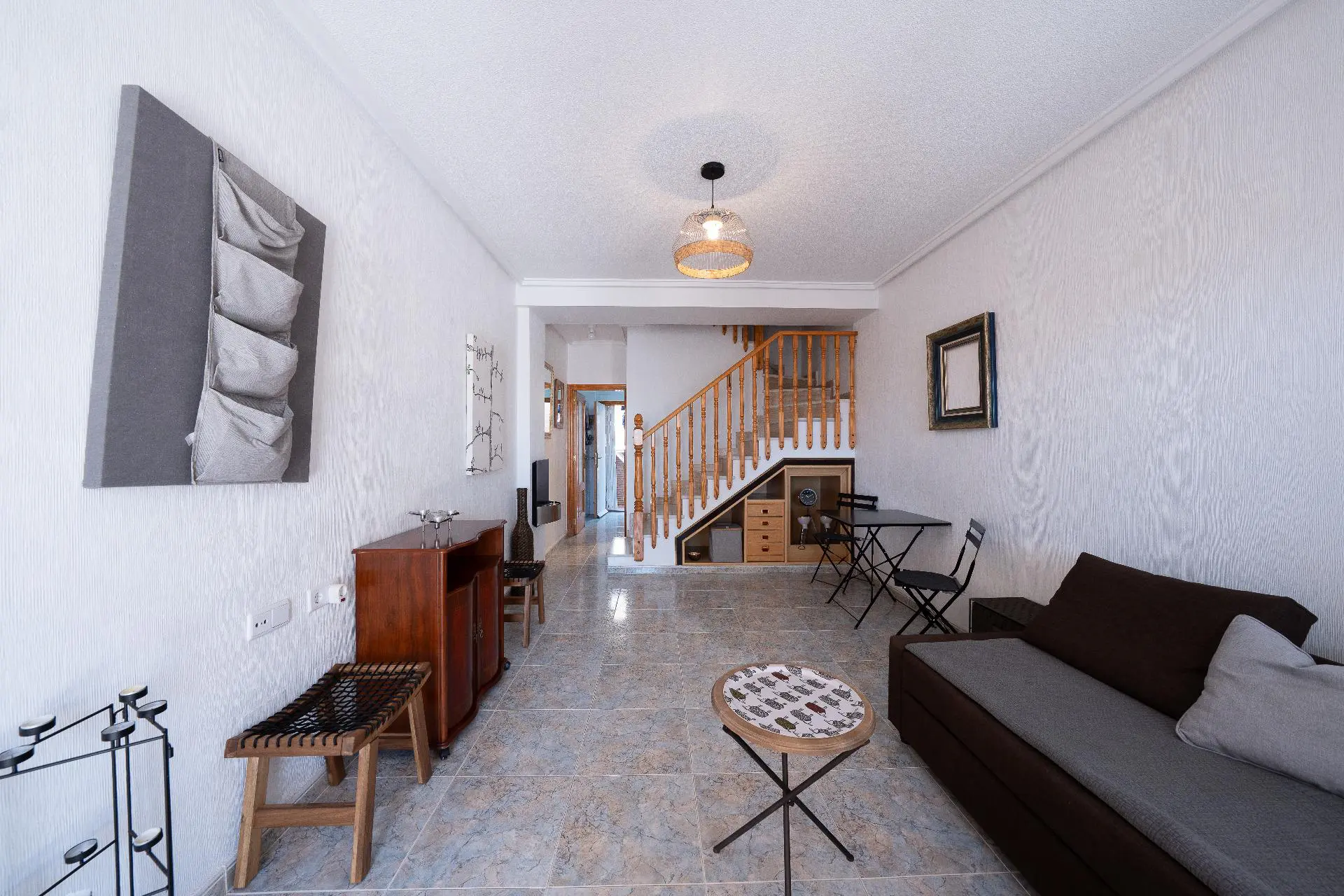 Bungalow Of 60 M² In Arenales Del Sol, Spain