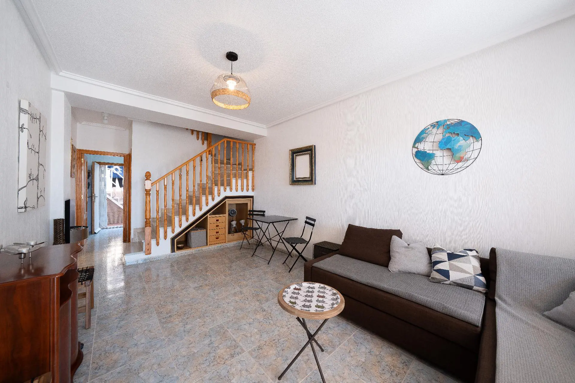 Bungalow Of 60 M² In Arenales Del Sol, Spain