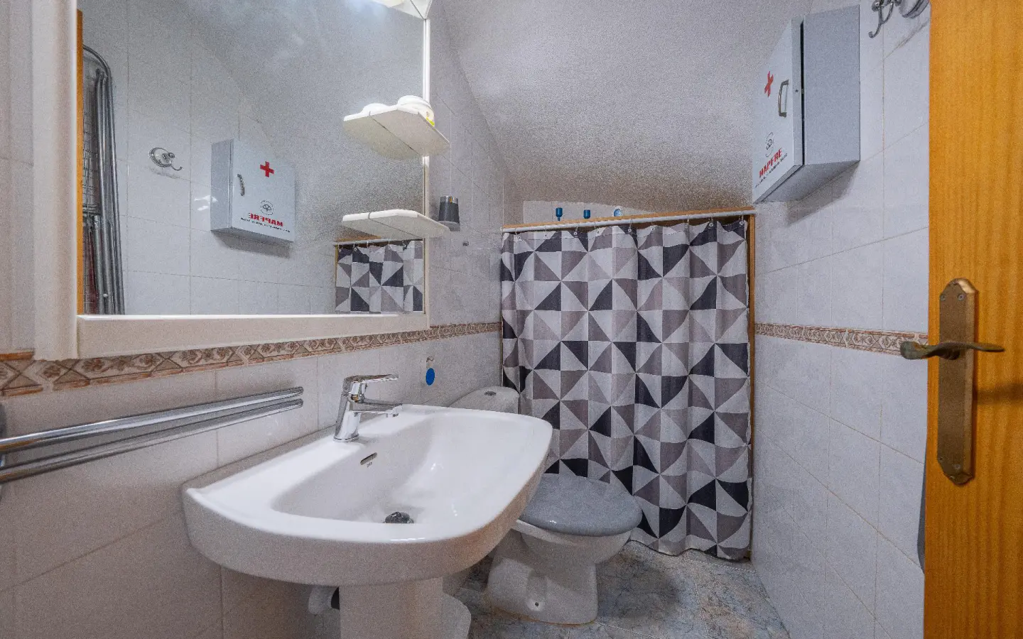 Bungalow Of 60 M² In Arenales Del Sol, Spain