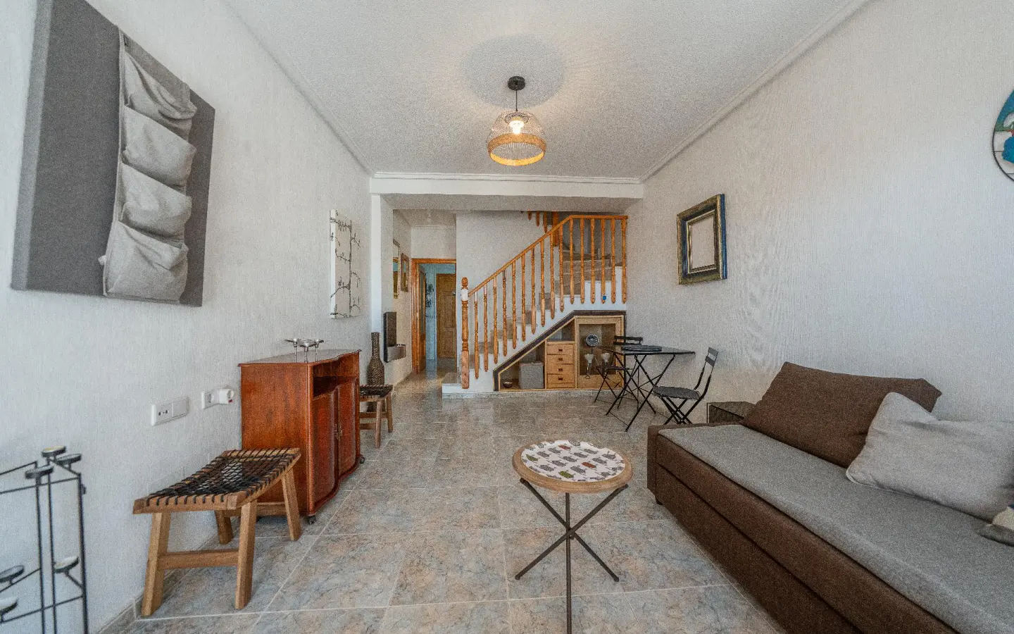 Bungalow Of 60 M² In Arenales Del Sol, Spain