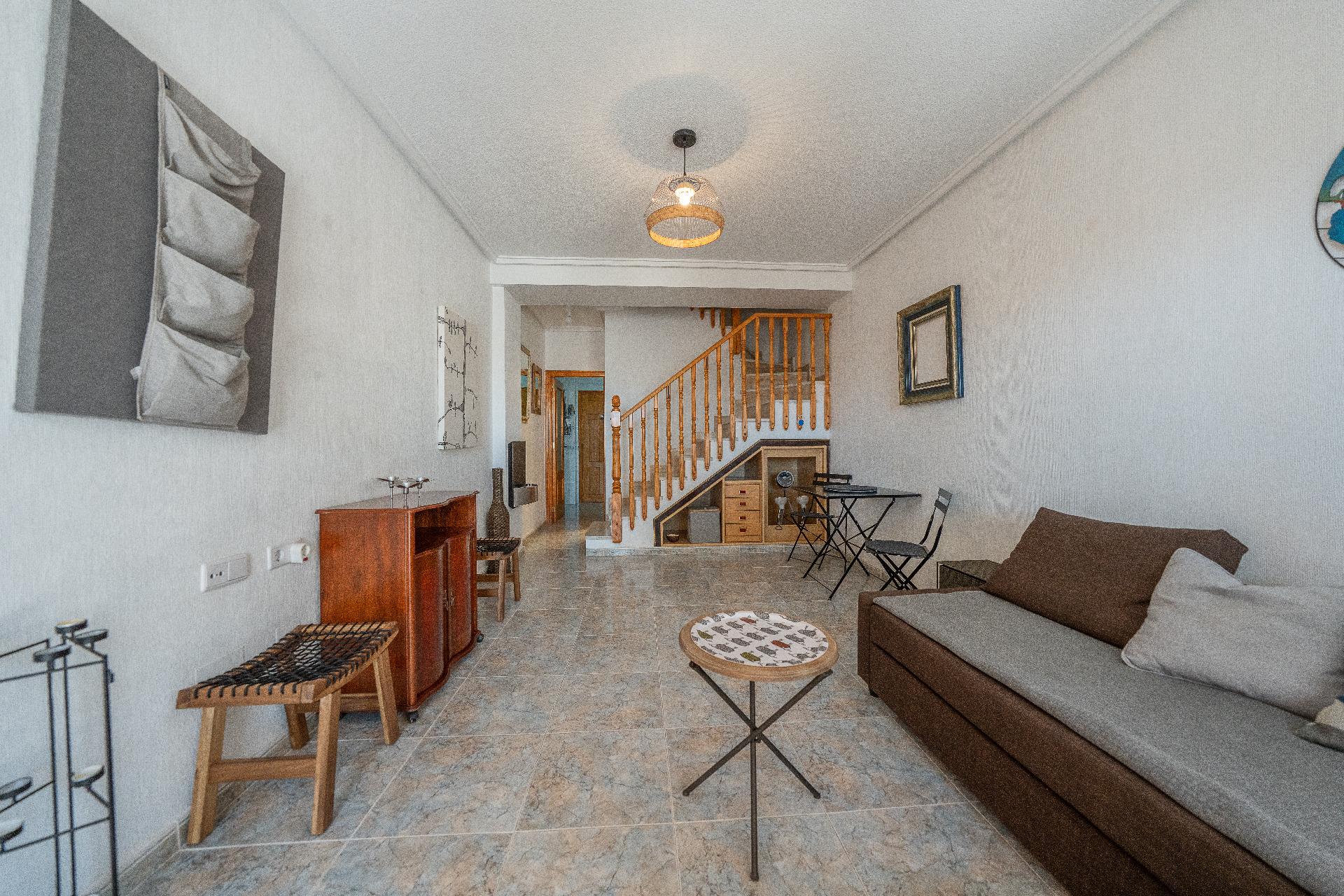 Bungalow Of 60 M² In Arenales Del Sol, Spain