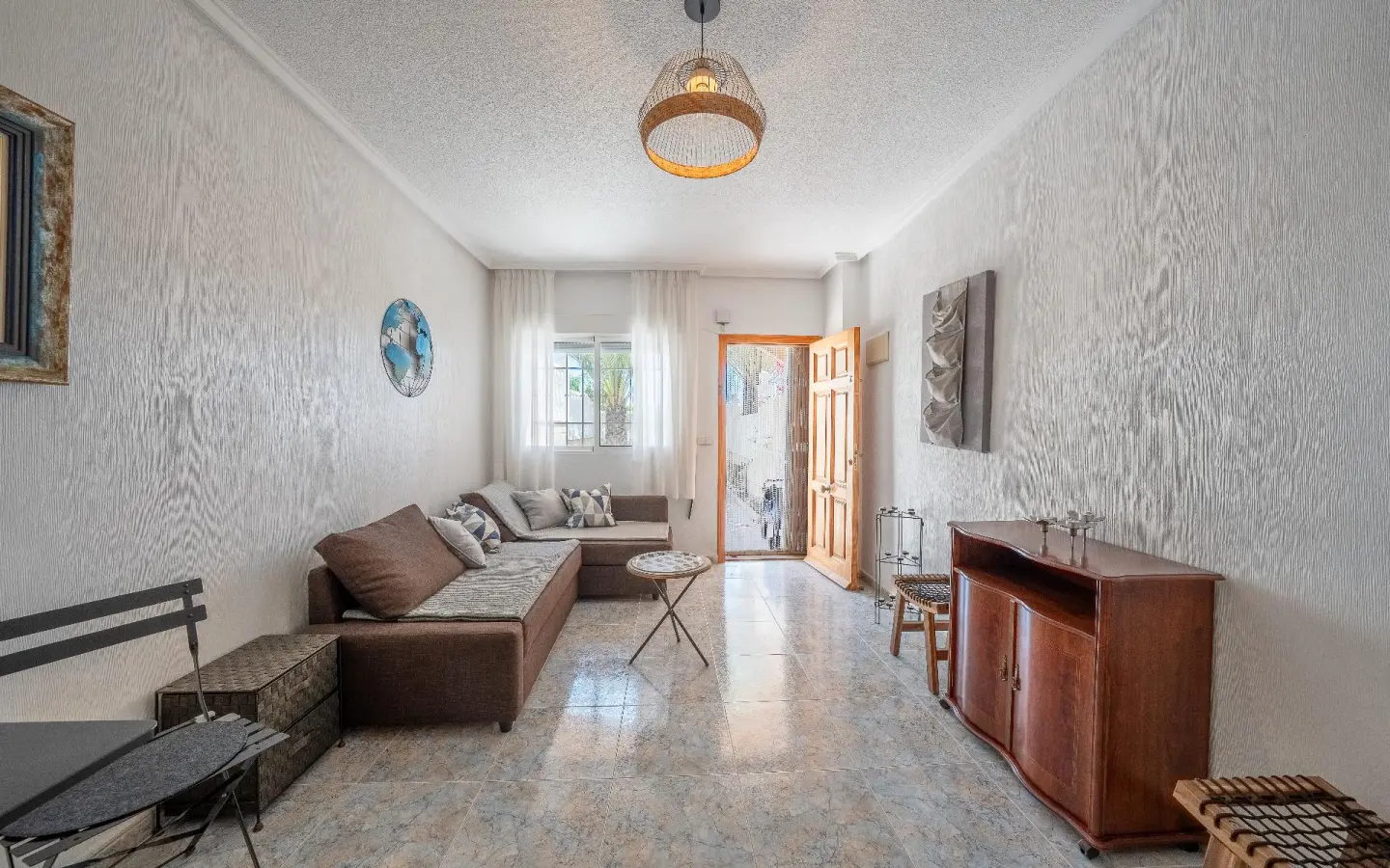 Bungalow Of 60 M² In Arenales Del Sol, Spain