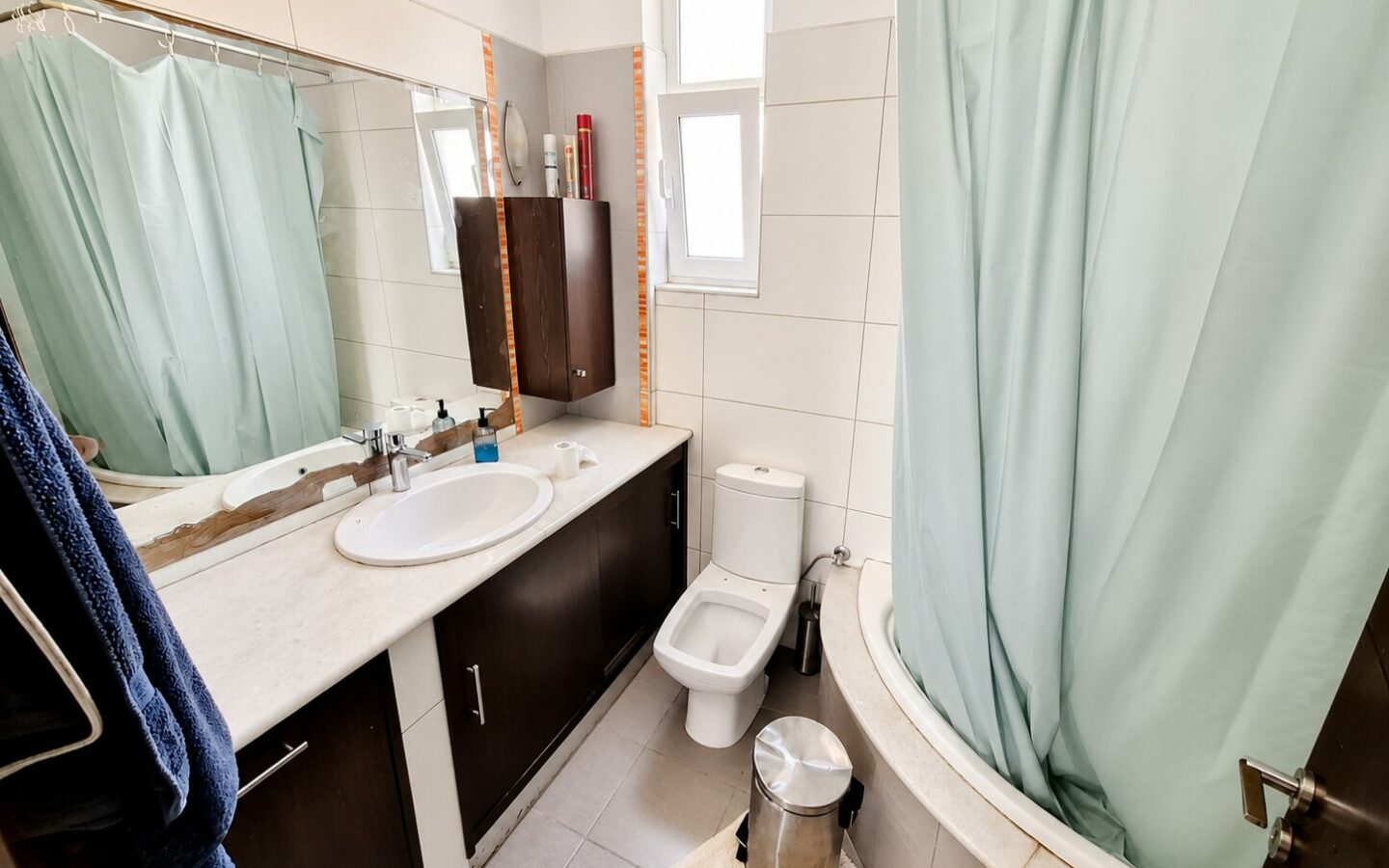 Large 3-level Seaview Property With 3 Independent Apartments – Achlia, Ierapetra