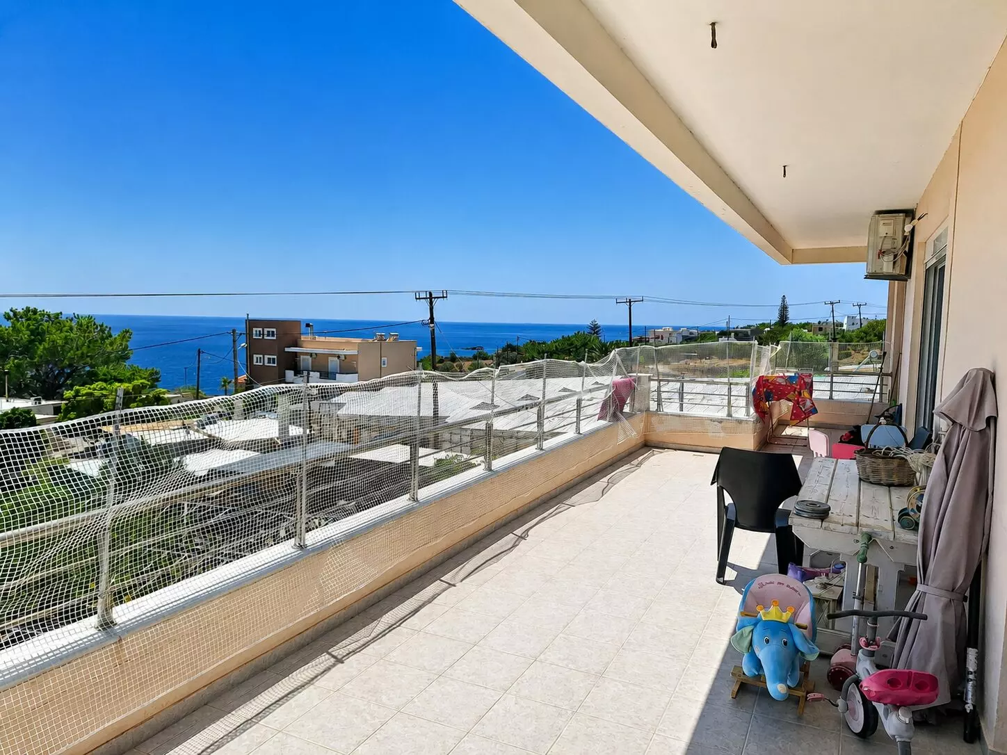 6d0a2980-8417-4880-b913-e5a5957a49bd Property Of 300 M² With 3 Independent Apartments In Achlia, Ierapetra