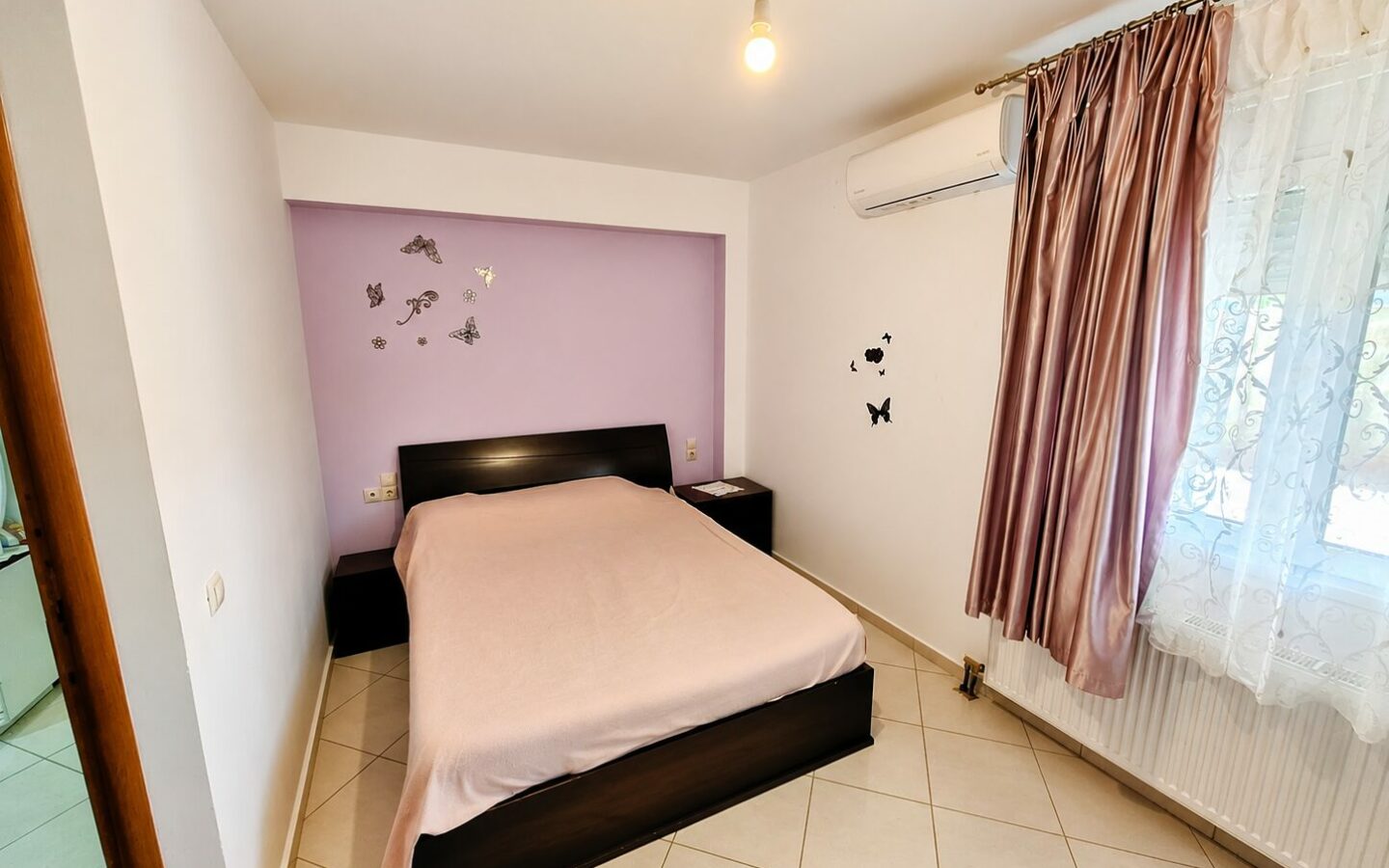 Large 3-level Seaview Property With 3 Independent Apartments – Achlia, Ierapetra