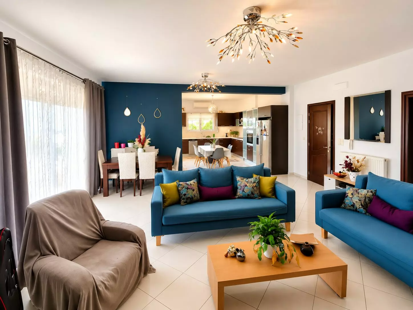 7b6c3197-5b0d-4b40-afb8-673d17ab2336 Property Of 300 M² With 3 Independent Apartments In Achlia, Ierapetra