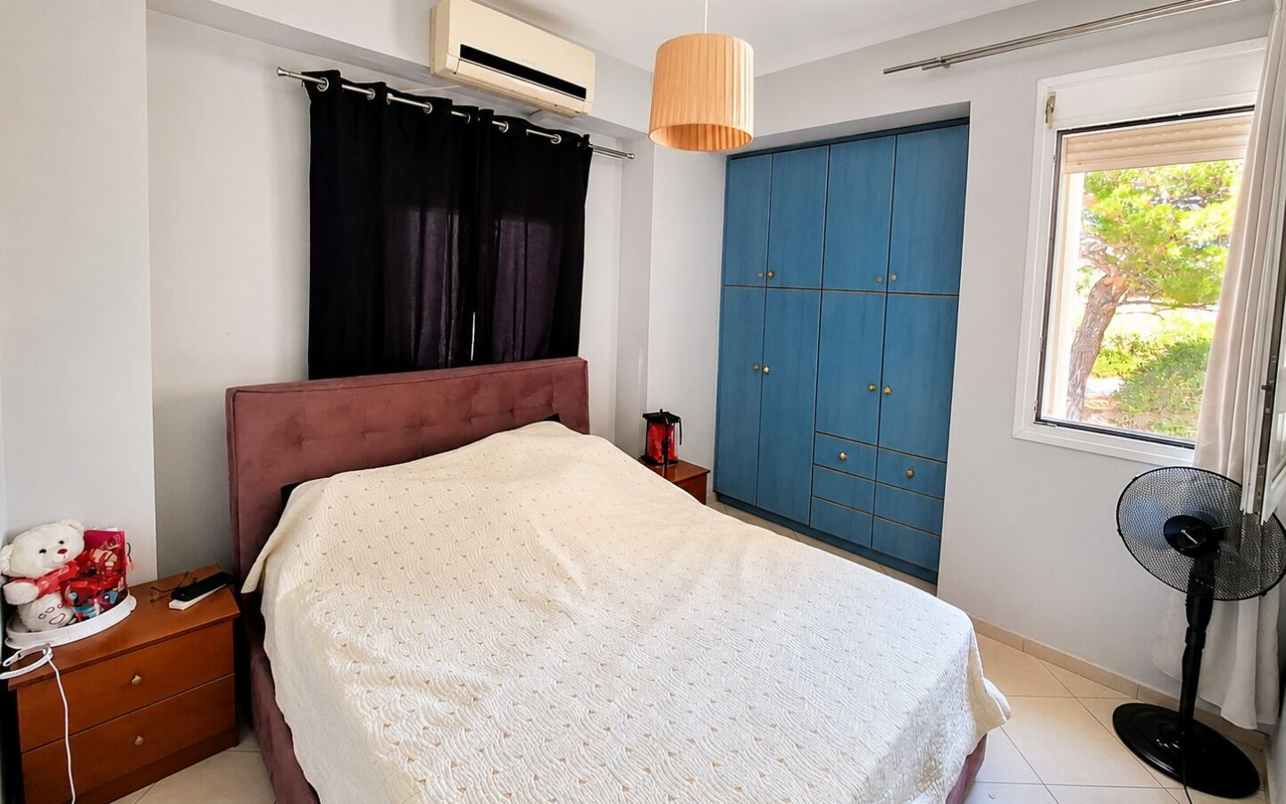Large 3-level Seaview Property With 3 Independent Apartments – Achlia, Ierapetra