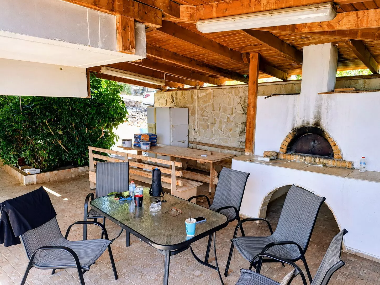 aa255ad9-c91e-4712-9e8f-091143dc9a8f Property Of 300 M² With 3 Independent Apartments In Achlia, Ierapetra