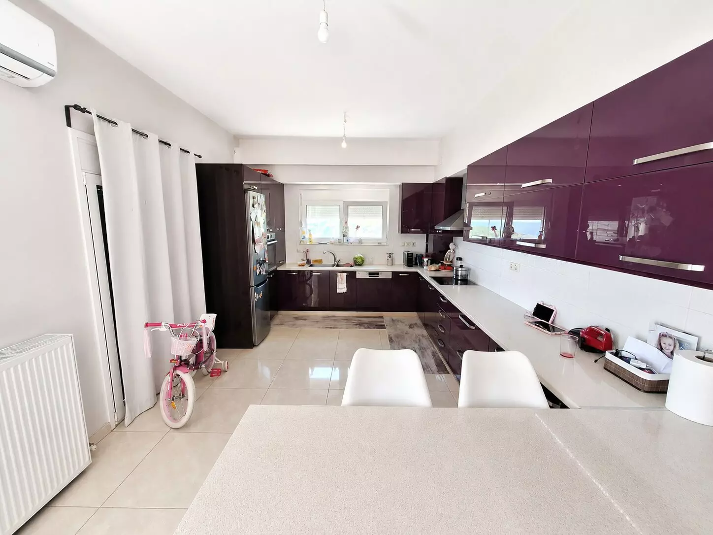 efd7e532-c052-46db-8e94-020e3826bfe0 Property Of 300 M² With 3 Independent Apartments In Achlia, Ierapetra