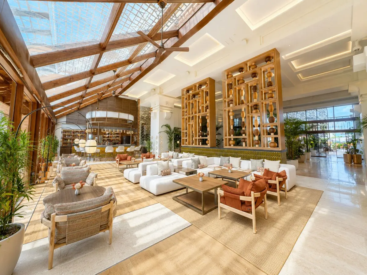 Apartment Of 201 M² With Middle Floor In New Golden Mile, Spain