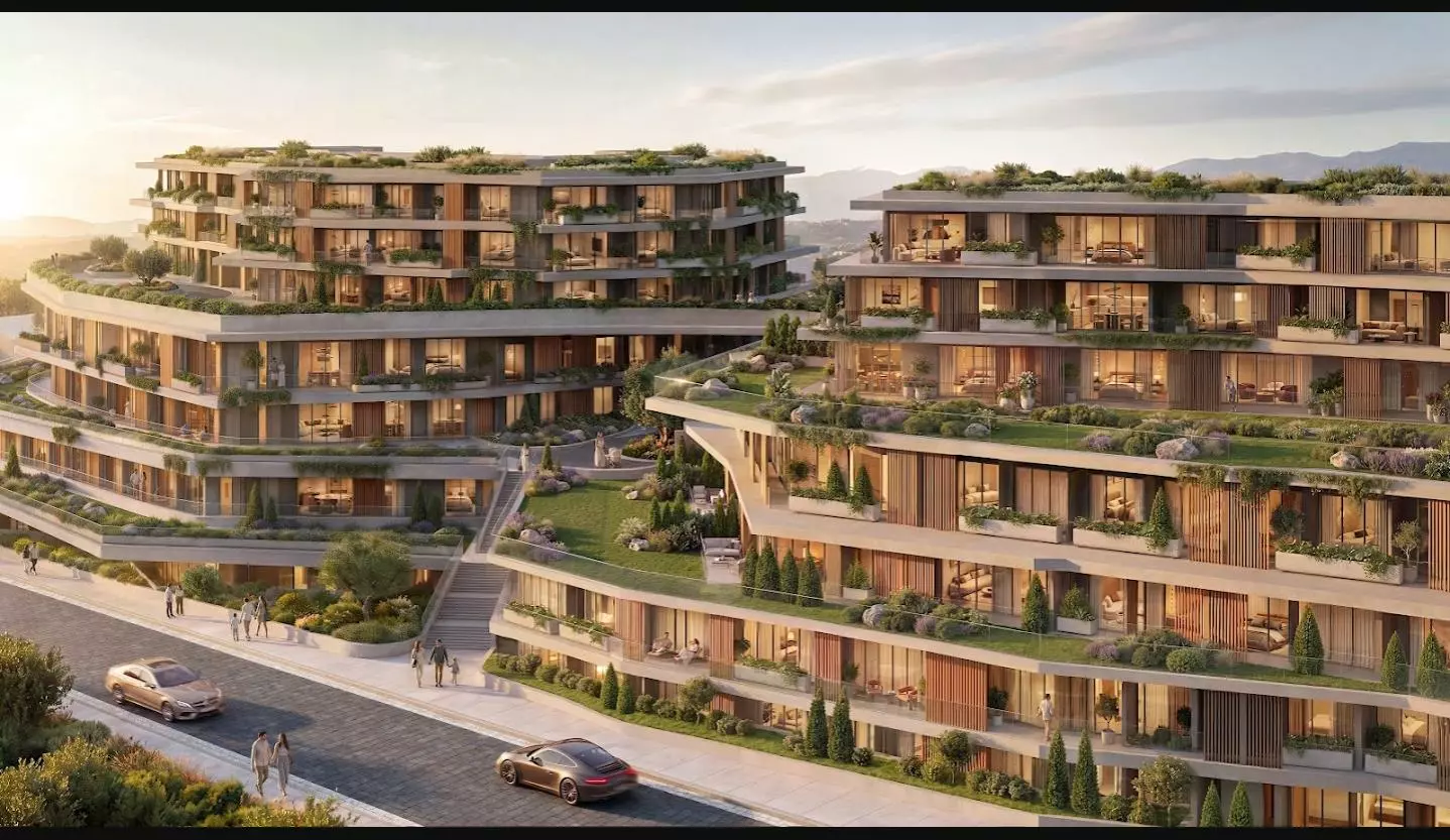 mira-verde-trussardi-exterior-01 Trussardi Residences, Mira Verde – Tbilisi, Georgia
