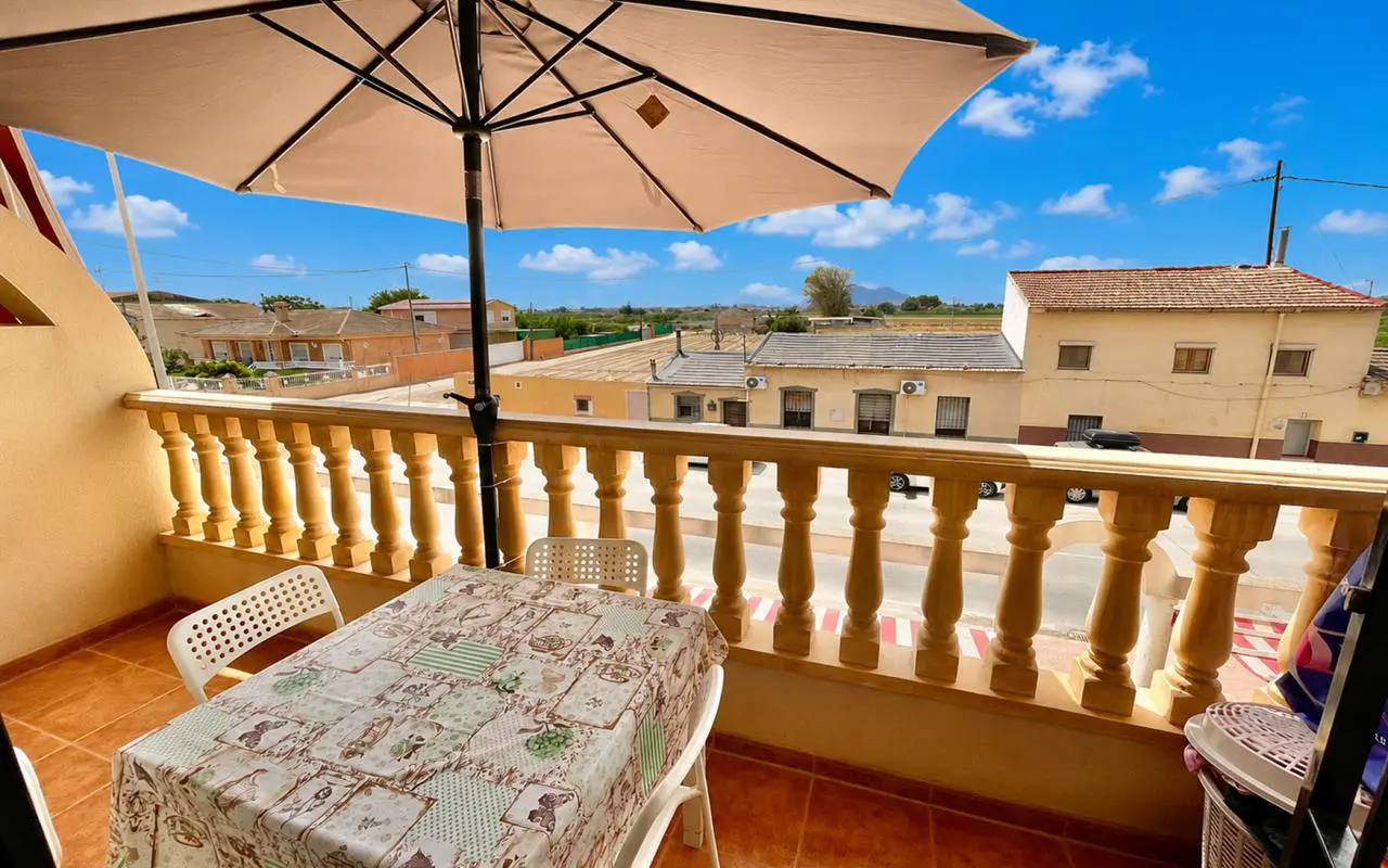 Bungalow Of 70 M² With In Daya Nueva, Spain