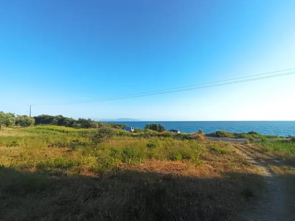 Large Plot Of Land 30000 M² Located In Epirus Region