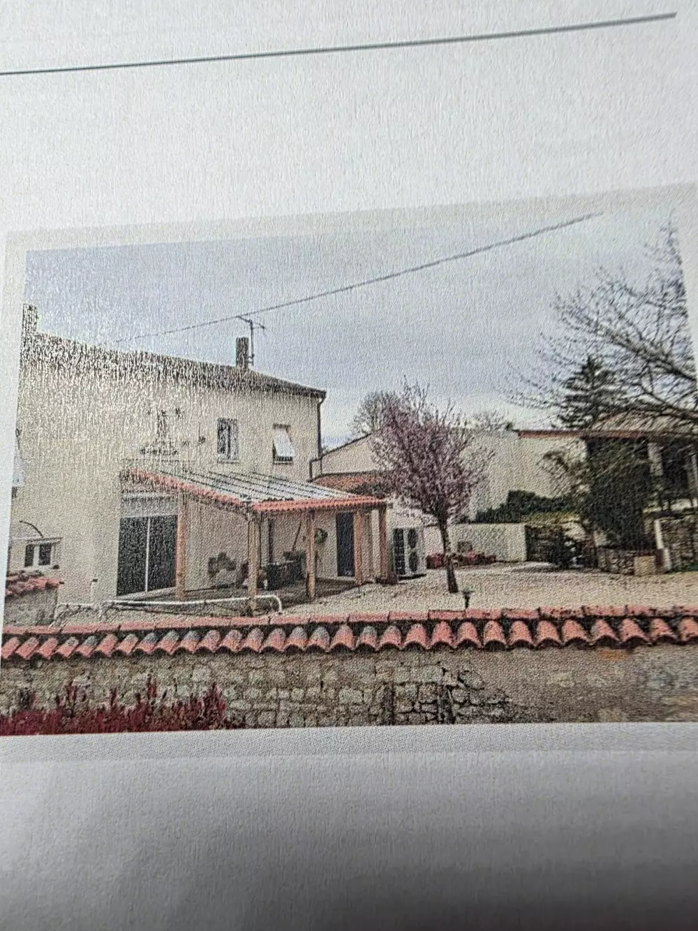 Country House Of 100 M² In Paris