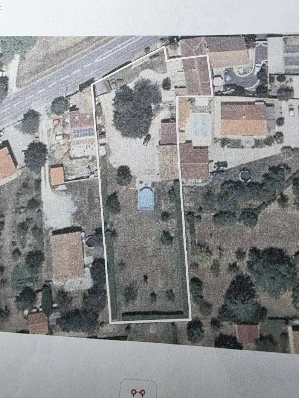 Country House Of 100 M² In Paris