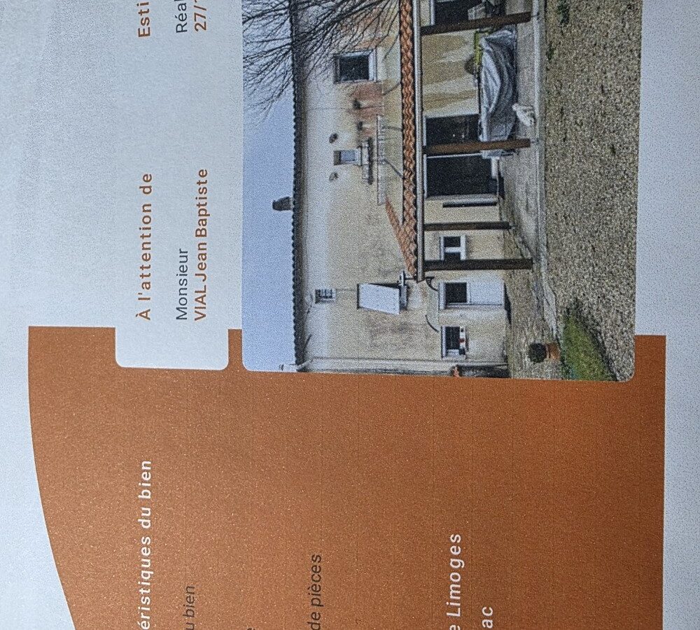Country House Of 100 M² In Paris