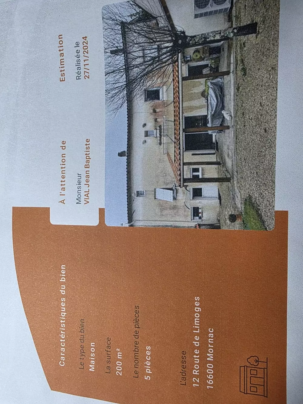 Country House Of 100 M² In Paris