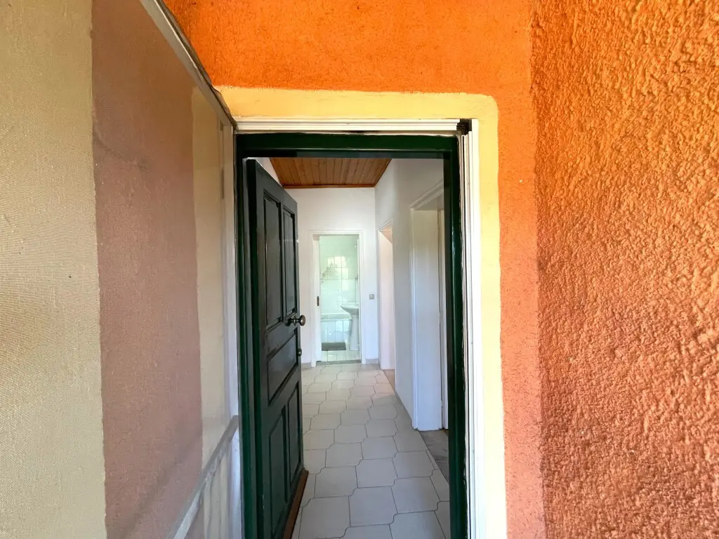 Detached House Of 65 M² In Corfu