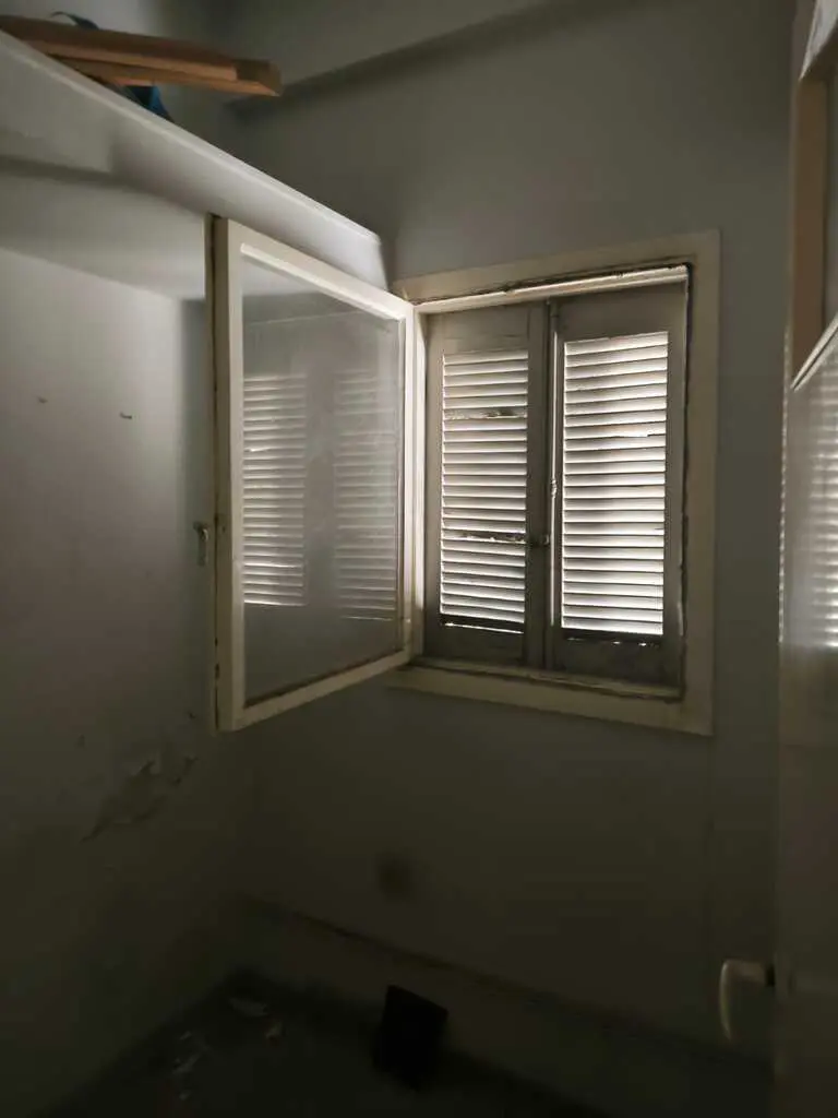Flat 80 M² In Athens