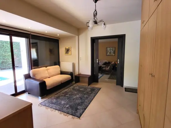 Villa In Kassandra, Greece (600 M²)