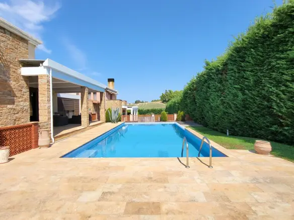 Villa Of 600 M² In Kassandra, Chalkidiki