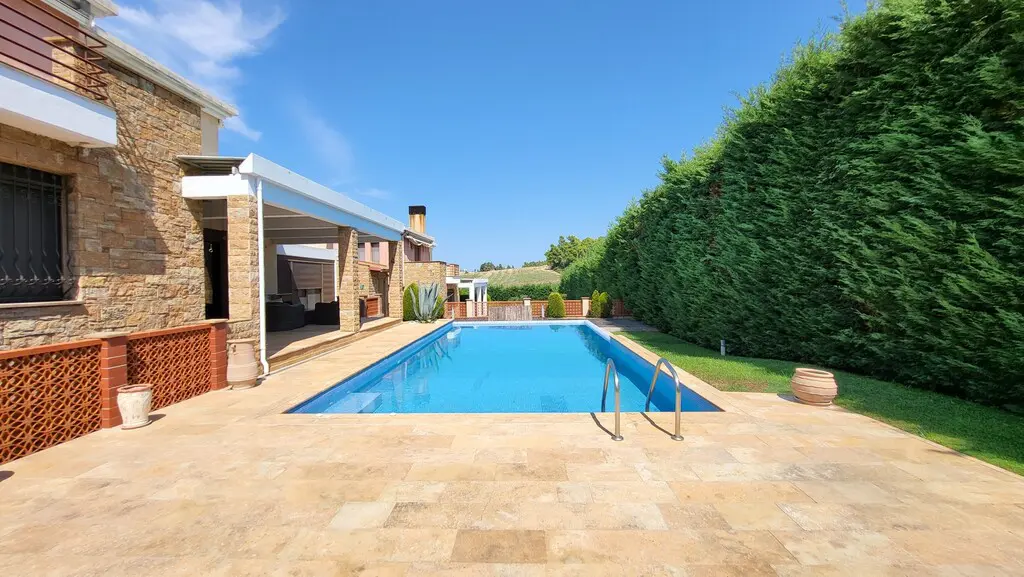 Villa Of 600 M² In Kassandra, Chalkidiki