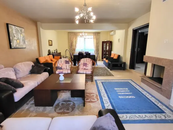 Villa In Kassandra, Greece (600 M²)