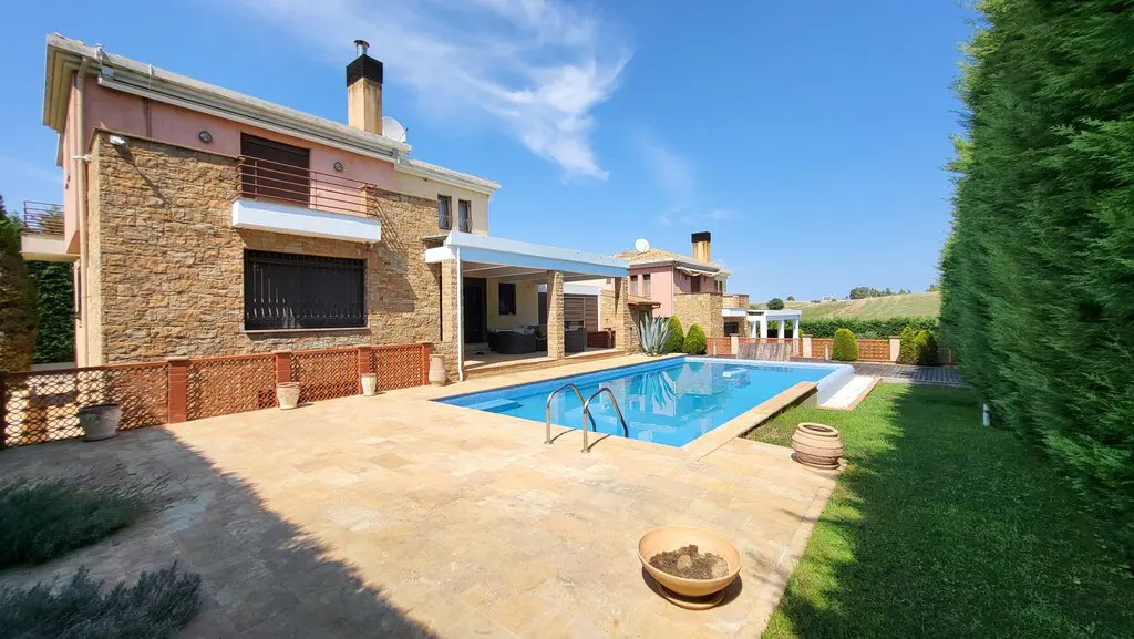 Villa Of 600 M² In Kassandra, Chalkidiki