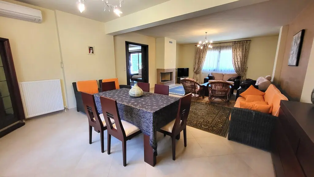Villa Of 600 M² In Kassandra, Chalkidiki