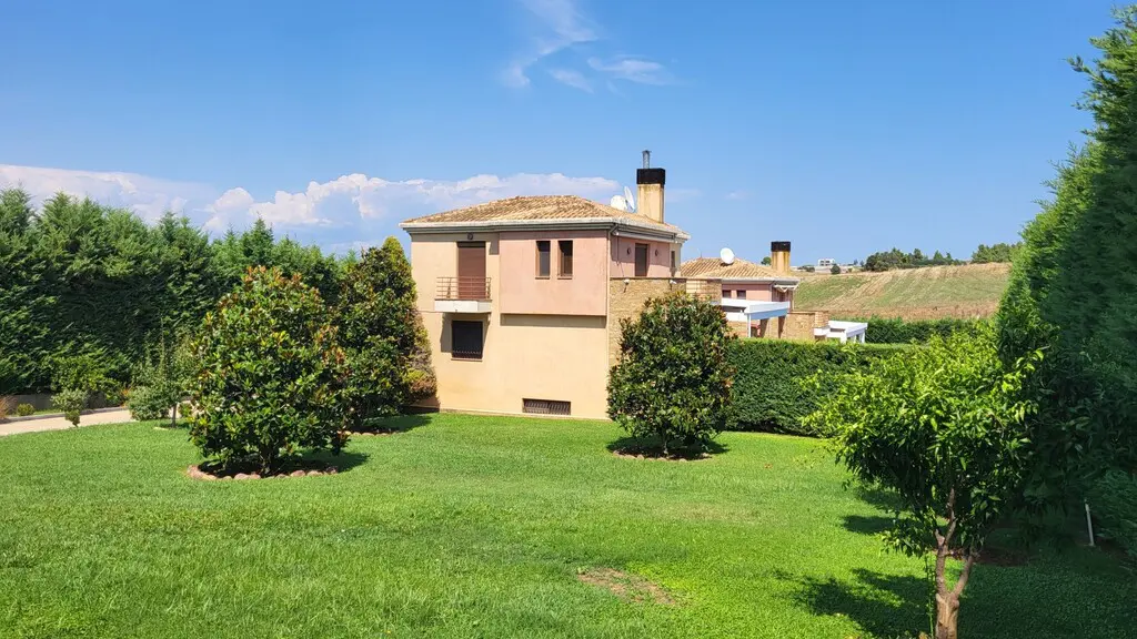 Villa Of 600 M² In Kassandra, Chalkidiki